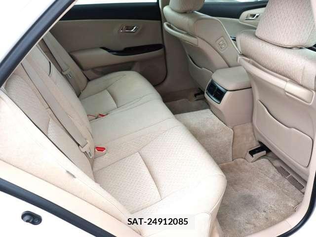 Toyota CROWN SEDAN 2008-05 7783808-28
