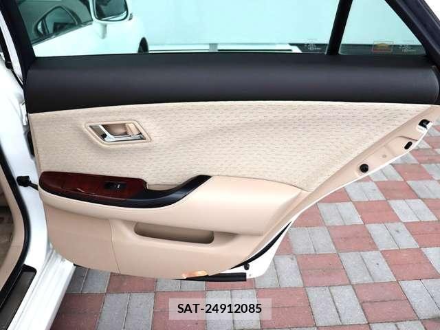 Toyota CROWN SEDAN 2008-05 7783808-29