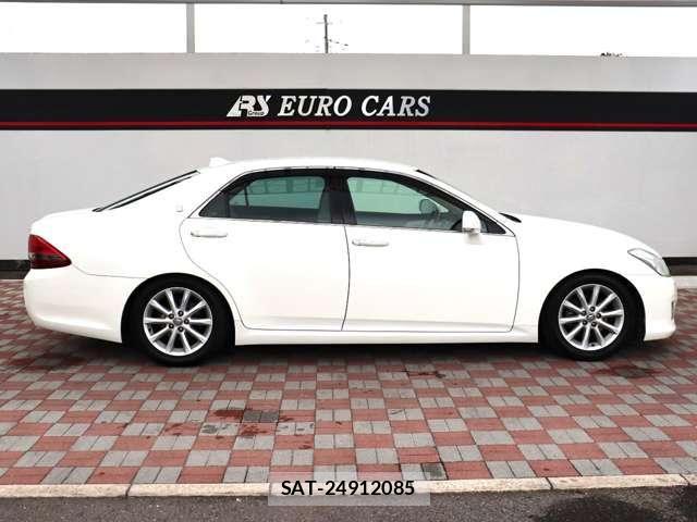 Toyota CROWN SEDAN 2008-05 7783808-4