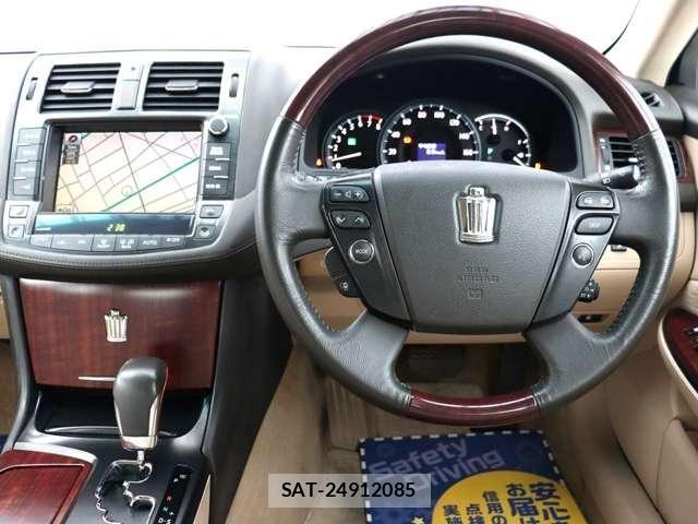 Toyota CROWN SEDAN 2008-05 7783808-7