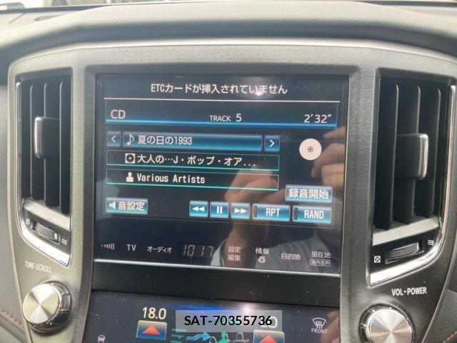 Toyota CROWN SEDAN 2013-10 7783820-19