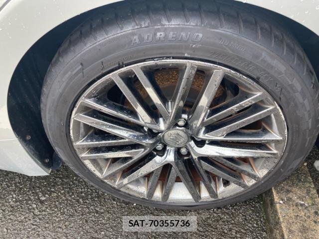 Toyota CROWN SEDAN 2013-10 7783820-6