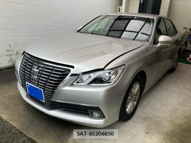 Toyota CROWN SEDAN 2014-06 7783807-0