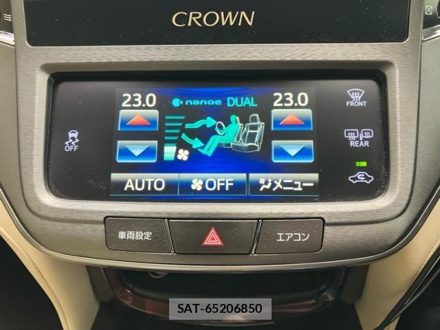 Toyota CROWN SEDAN 2014-06 7783807-22