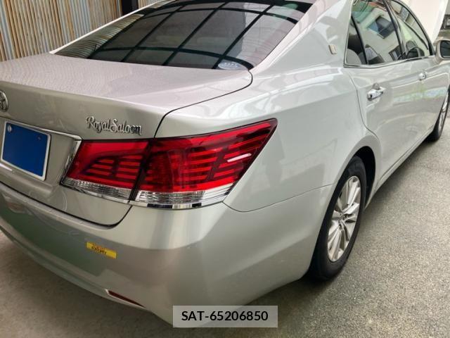 Toyota CROWN SEDAN 2014-06 7783807-2