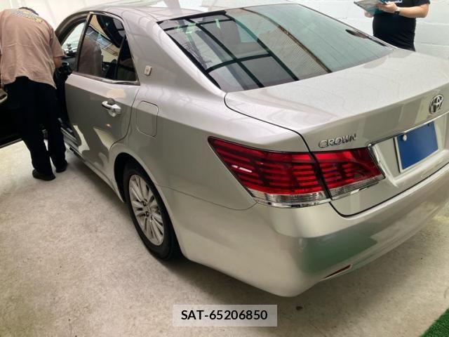 Toyota CROWN SEDAN 2014-06 7783807-3