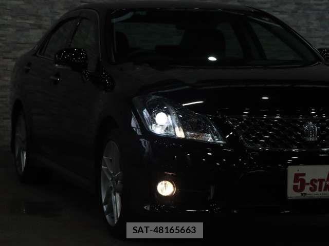 Toyota CROWN SEDAN 2012-06 7875884-10