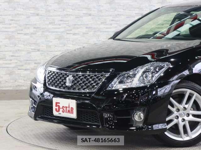 Toyota CROWN SEDAN 2012-06 7875884-11
