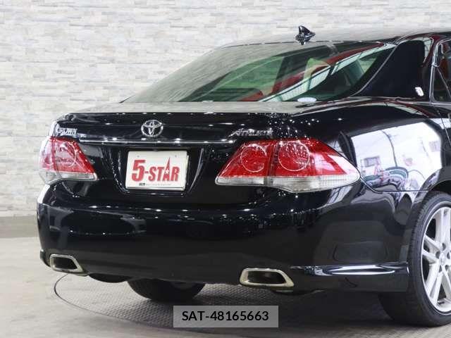 Toyota CROWN SEDAN 2012-06 7875884-14