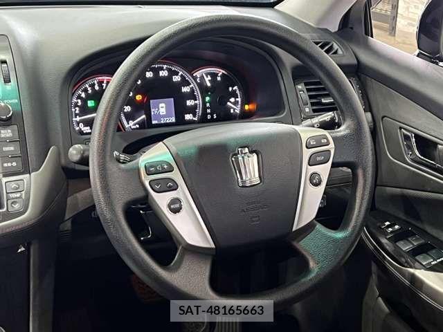 Toyota CROWN SEDAN 2012-06 7875884-19