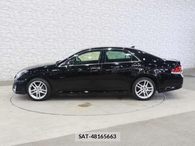 Toyota CROWN SEDAN 2012-06 7875884-7