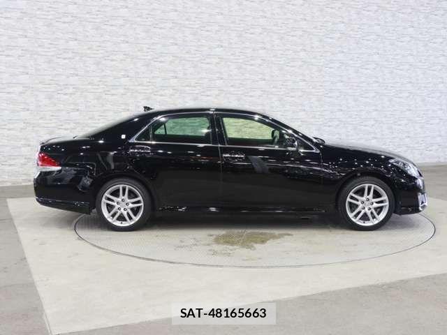 Toyota CROWN SEDAN 2012-06 7875884-8