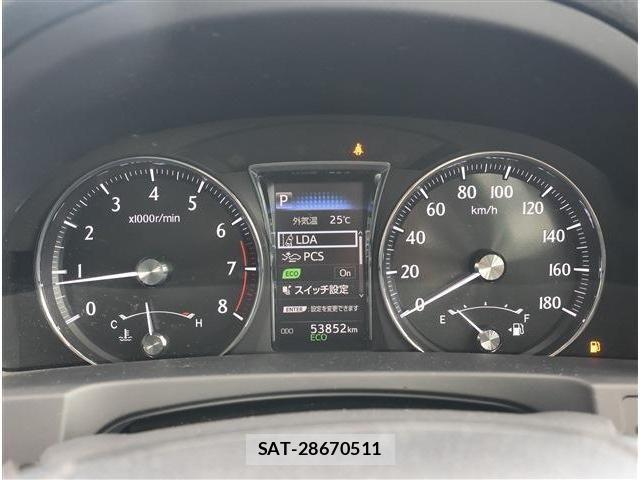 Toyota CROWN SEDAN 2018-03 7875883-7
