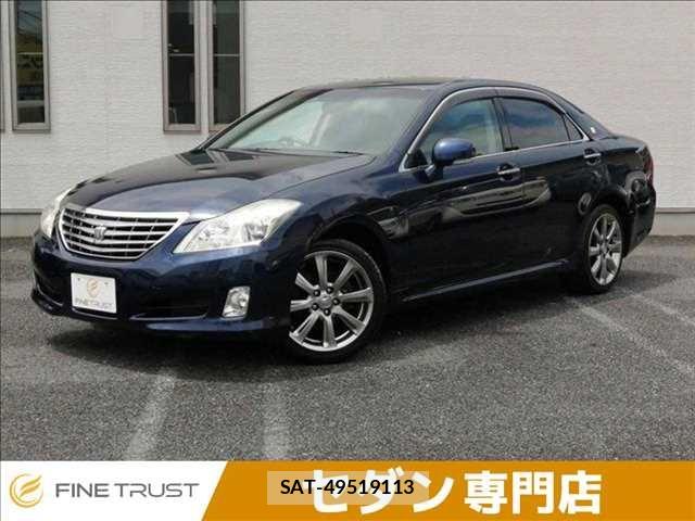 Toyota CROWN SEDAN 2009-05 7875891-0