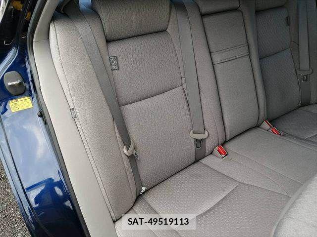 Toyota CROWN SEDAN 2009-05 7875891-9