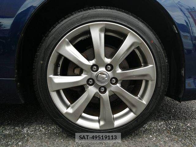 Toyota CROWN SEDAN 2009-05 7875891-14
