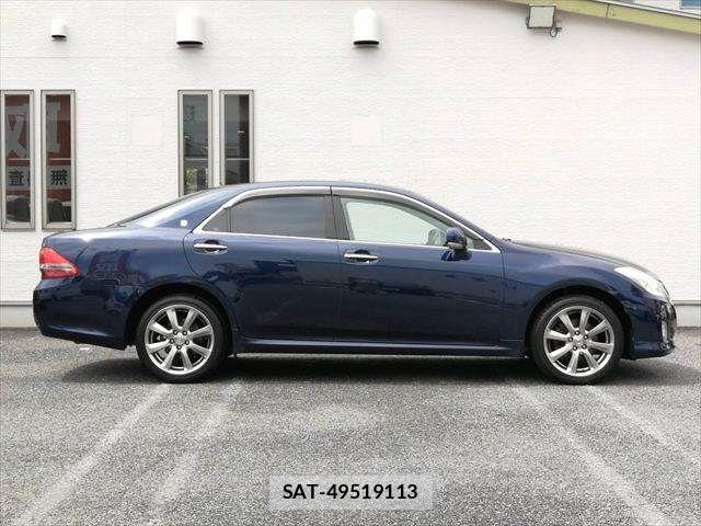 Toyota CROWN SEDAN 2009-05 7875891-17