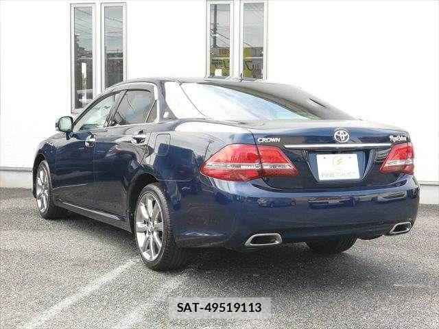 Toyota CROWN SEDAN 2009-05 7875891-20