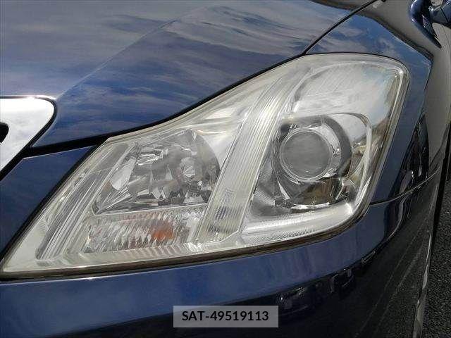 Toyota CROWN SEDAN 2009-05 7875891-22