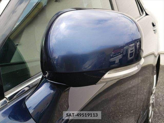 Toyota CROWN SEDAN 2009-05 7875891-26