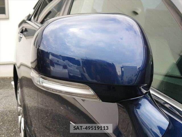 Toyota CROWN SEDAN 2009-05 7875891-27