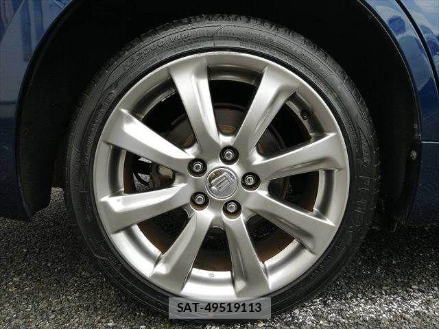 Toyota CROWN SEDAN 2009-05 7875891-28