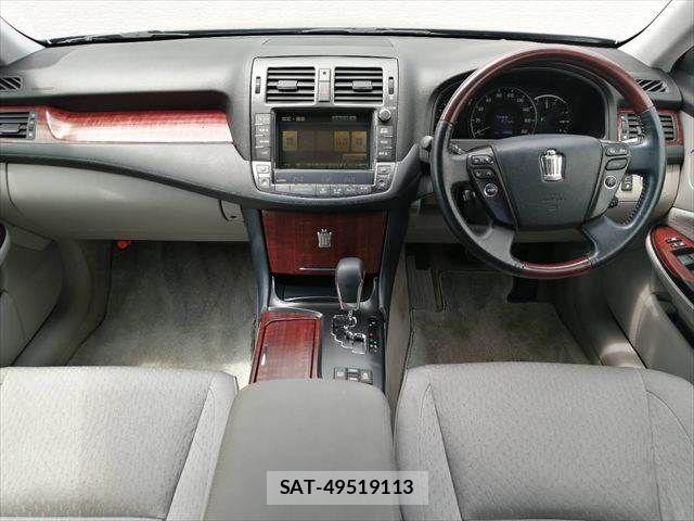 Toyota CROWN SEDAN 2009-05 7875891-2