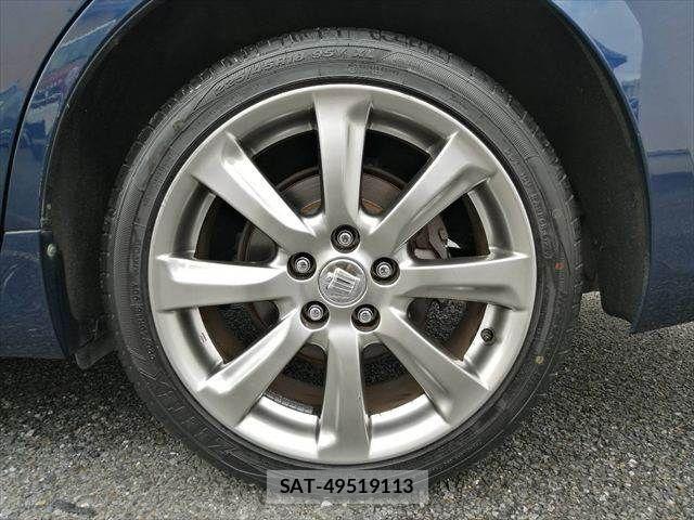 Toyota CROWN SEDAN 2009-05 7875891-29