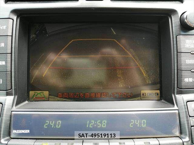 Toyota CROWN SEDAN 2009-05 7875891-4