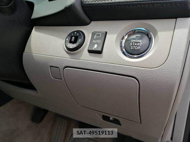 Toyota CROWN SEDAN 2009-05 7875891-5