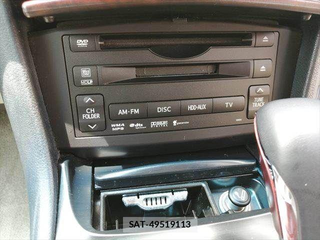 Toyota CROWN SEDAN 2009-05 7875891-7