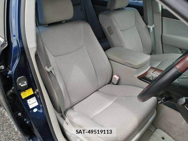 Toyota CROWN SEDAN 2009-05 7875891-8