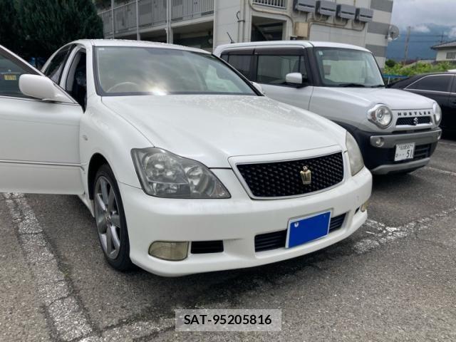 Toyota CROWN SEDAN 2005-10 7875889-0