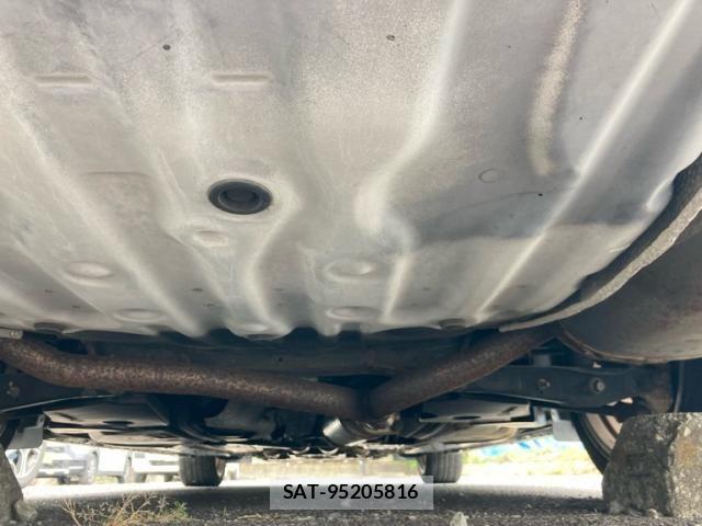 Toyota CROWN SEDAN 2005-10 7875889-9