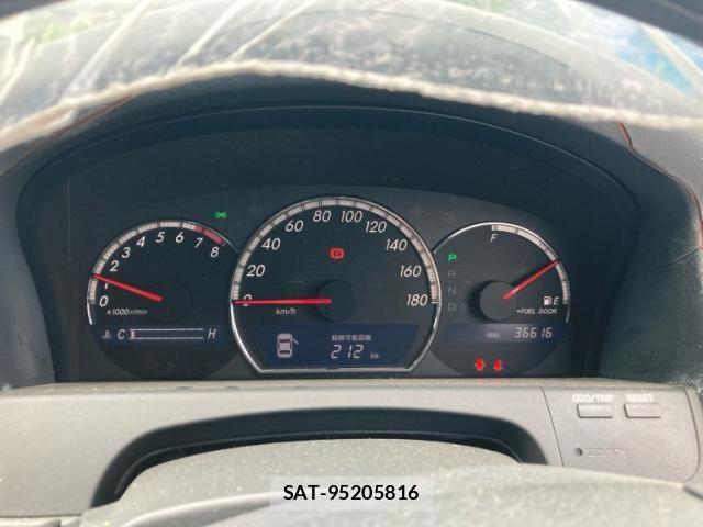 Toyota CROWN SEDAN 2005-10 7875889-18