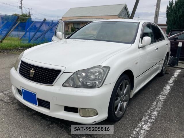 Toyota CROWN SEDAN 2005-10 7875889-1