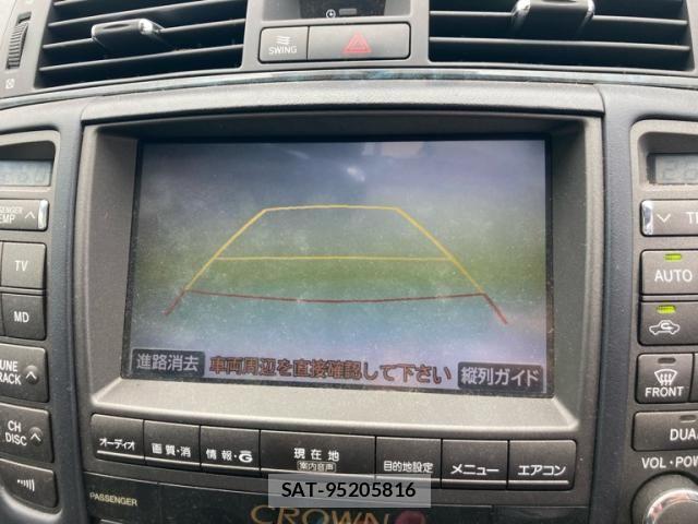 Toyota CROWN SEDAN 2005-10 7875889-20