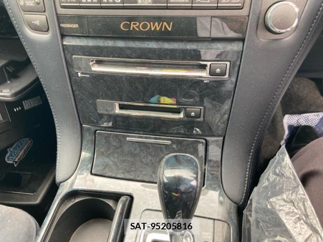 Toyota CROWN SEDAN 2005-10 7875889-22