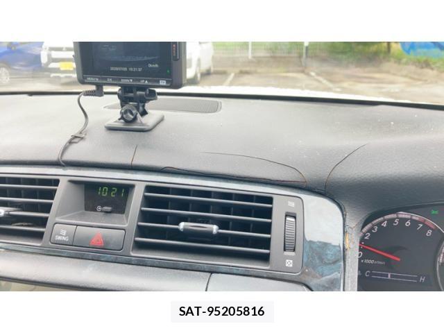 Toyota CROWN SEDAN 2005-10 7875889-26
