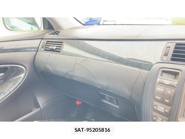Toyota CROWN SEDAN 2005-10 7875889-27