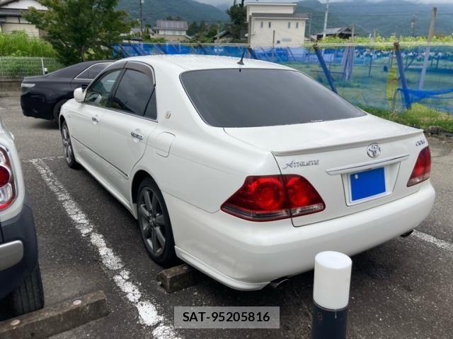 Toyota CROWN SEDAN 2005-10 7875889-3