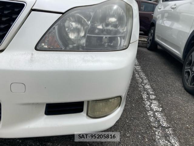 Toyota CROWN SEDAN 2005-10 7875889-4