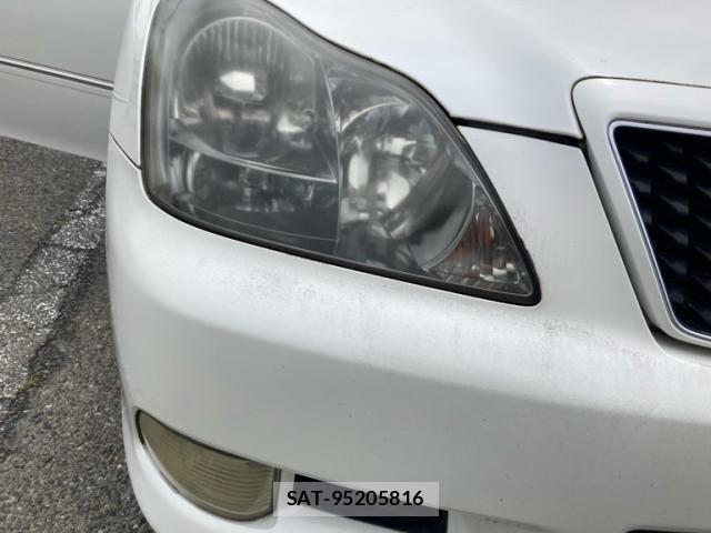 Toyota CROWN SEDAN 2005-10 7875889-5