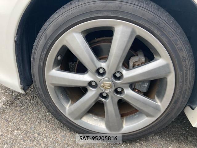 Toyota CROWN SEDAN 2005-10 7875889-7