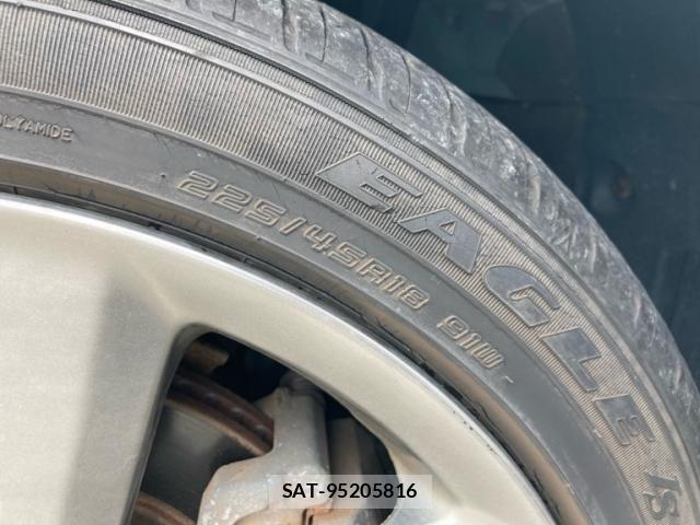 Toyota CROWN SEDAN 2005-10 7875889-8