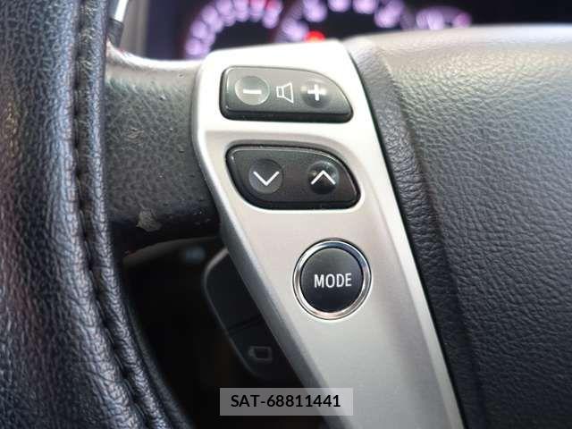 Toyota CROWN SEDAN 2011-12 7875882-19