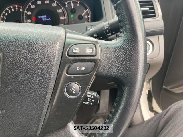 Toyota CROWN SEDAN 2008-09 7875892-13