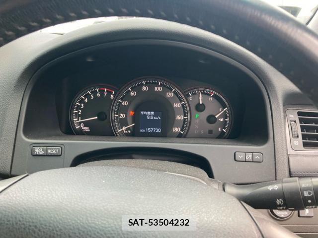 Toyota CROWN SEDAN 2008-09 7875892-15