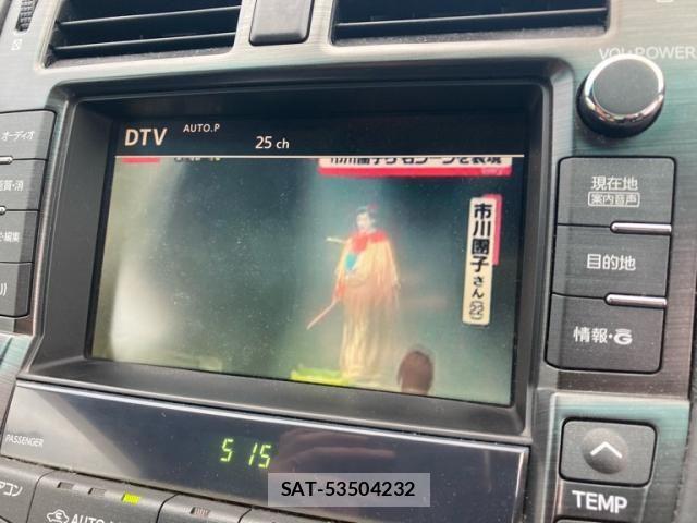 Toyota CROWN SEDAN 2008-09 7875892-20