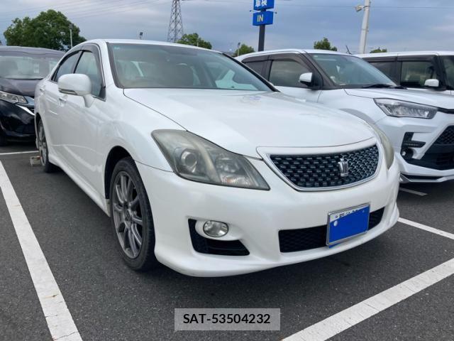 Toyota CROWN SEDAN 2008-09 7875892-2